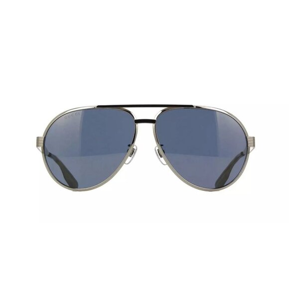 Gucci GG1513S-003 64mm New Sunglasses